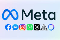 Meta Prioritaskan AI di Media Sosial dan Mulai Tinggalkan Fokus Metaverse