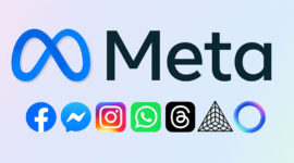 Meta Prioritaskan AI di Media Sosial dan Mulai Tinggalkan Fokus Metaverse