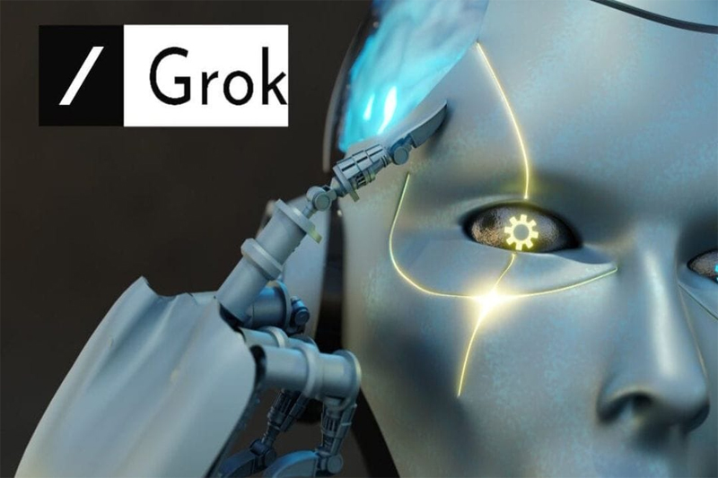 Grok Milik Elon Musk Blokir Fitur Edit Gambar Seksual Tanpa Izin