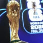 FIFA Resmi Mulai Tur Trofi Piala Dunia 2026 di Riyadh dan Jakarta