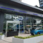 BYD Resmi Geser Tesla Jadi Produsen Mobil Listrik Terbesar di Dunia