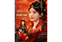 Sinopsis Mahkota dari Abu Drama China, Kisah Perjuangan dan Balas Dendam Sang Permaisuri