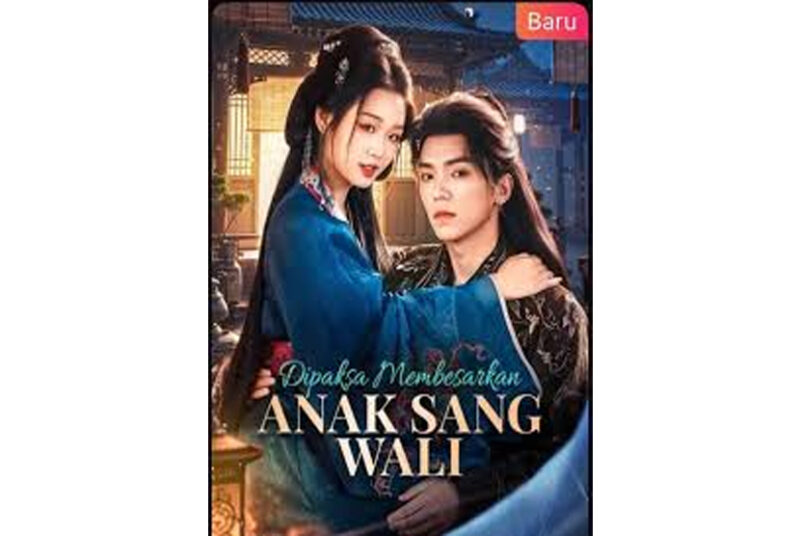 Sinopsis Dipaksa Membesarkan Anak Sang Wali Drama China, Kisah Reinkarnasi dan Balas Dendam