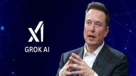 Grok AI Elon Musk Diselidiki Usai Munculnya Gambar Eksplisit Anak di Bawah Umur