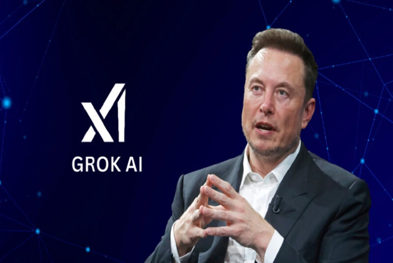 Grok AI Elon Musk Diselidiki Usai Munculnya Gambar Eksplisit Anak di Bawah Umur