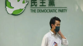 Hong Kong Bubarkan Partai Pro-Demokrasi dan Perkembangan Pembebasan Tahanan Politik Belarus