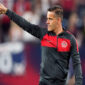 Resmi PSSI Tunjuk John Herdman Jadi Pelatih Baru Timnas Indonesia