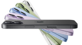 Laris Manis, iPhone 17 Bawa Apple Rajai Pasar Smartphone Global 2025