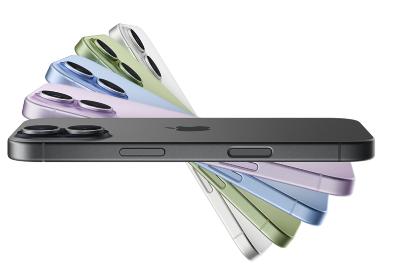 Laris Manis, iPhone 17 Bawa Apple Rajai Pasar Smartphone Global 2025