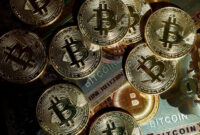 Bitcoin Tembus Rekor Tertinggi Baru di Tengah Lonjakan Transaksi Stablecoin Global