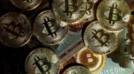 Bitcoin Tembus Rekor Tertinggi Baru di Tengah Lonjakan Transaksi Stablecoin Global