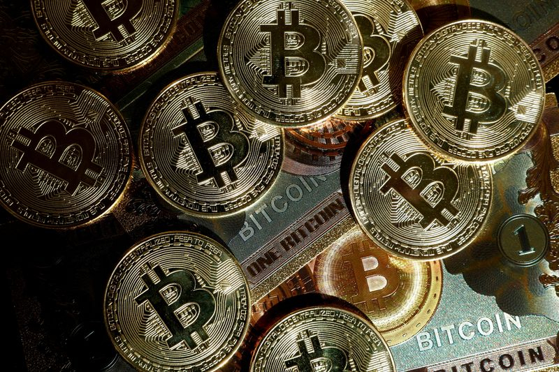 Bitcoin Tembus Rekor Tertinggi Baru di Tengah Lonjakan Transaksi Stablecoin Global
