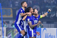 Persib Bandung Puncaki Klasemen Liga 1 Pekan ke-17 Ditempel Persija dan Borneo