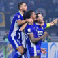 Persib Bandung Puncaki Klasemen Liga 1 Pekan ke-17 Ditempel Persija dan Borneo