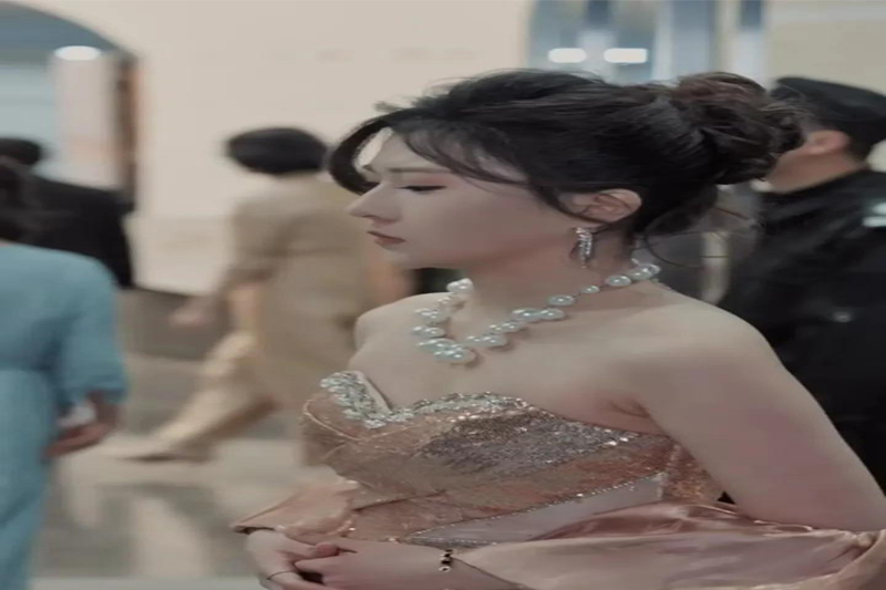 Dia Ditaklukkan oleh Kehendaknya Drama China Panduan Nonton dan Sinopsis Lengkap