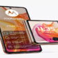 Bocoran Spesifikasi Motorola Razr Fold Ponsel Lipat Book Style Pertama Motorola