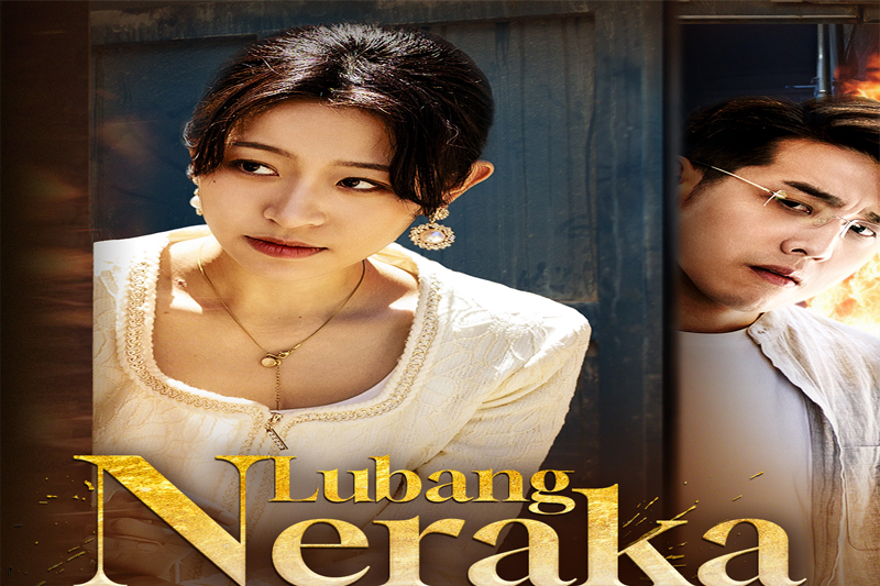 Sinopsis Lubang Neraka Drama China Kisah Pengkhianatan dan Perjuangan Arum Mengungkap Rencana Keji