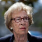 Eva Schloss Saudari Tiri Anne Frank dan Penyintas Holocaust Meninggal Dunia