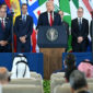 AS Undang Rusia dan Belarusia Gabung Board of Peace untuk Gaza