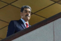 Presiden Venezuela Nicolas Maduro Didakwa di AS Picu Reaksi Keras Global