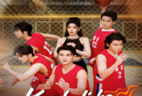 Sinopsis Kembali ke Puncak Ring Drama China Kisah Reinkarnasi Legenda Basket