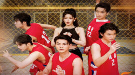 Sinopsis Kembali ke Puncak Ring Drama China Kisah Reinkarnasi Legenda Basket