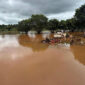 Banjir Bandang Afrika Selatan Tewaskan Seratus Orang Lebih Akibat Hujan Deras