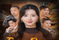 Sinopsis Tipu Daya di Toko Buah Drama China Kisah Pengkhianatan dan Pembalasan Tragis