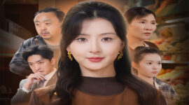 Sinopsis Tipu Daya di Toko Buah Drama China Kisah Pengkhianatan dan Pembalasan Tragis