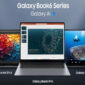 Samsung Galaxy Book6 Meluncur dengan Prosesor Intel Terbaru dan Fitur AI