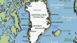 Eropa Kecam Tekanan Amerika Serikat Terkait Kedaulatan Denmark Atas Wilayah Greenland