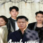 Cara Nonton dan Sinopsis Ayah yang Menahan Badai Drama China yang Viral