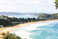 Teror Serangan Hiu di Sydney Paksa Penutupan Massal Pantai Northern Beaches