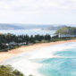 Teror Serangan Hiu di Sydney Paksa Penutupan Massal Pantai Northern Beaches