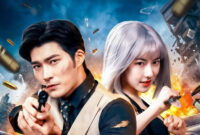 Sinopsis Menikah dengan Musuh Rahasiaku Drama China dan Ulasan Lengkap Kisah Cinta Berbalut Dendam