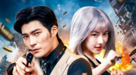 Sinopsis Menikah dengan Musuh Rahasiaku Drama China dan Ulasan Lengkap Kisah Cinta Berbalut Dendam
