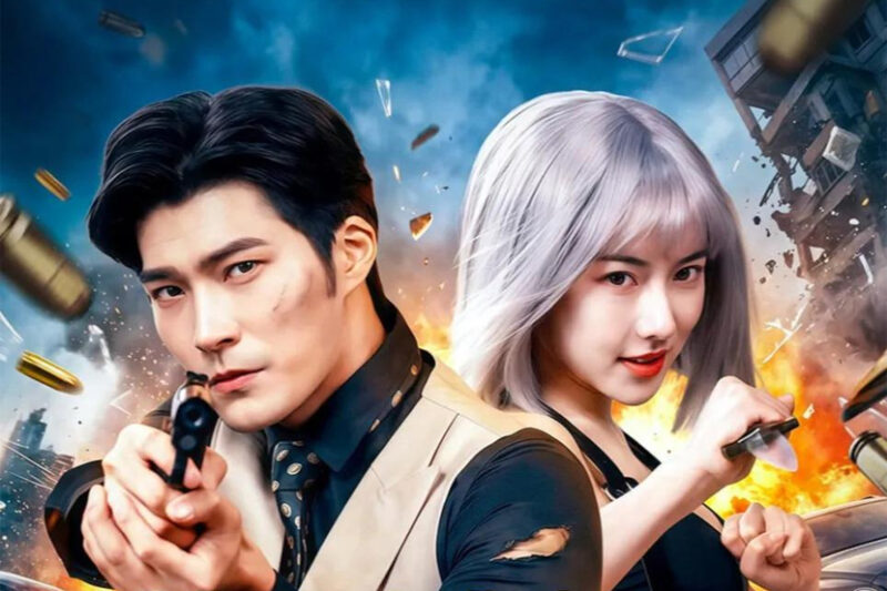Sinopsis Menikah dengan Musuh Rahasiaku Drama China dan Ulasan Lengkap Kisah Cinta Berbalut Dendam