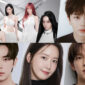Dominasi Artis SM Entertainment di Korea First Brand Awards 2026