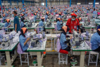 Manufaktur Indonesia Tetap Tangguh Meski Alami Perlambatan di Akhir Tahun 2025