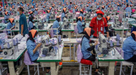 Manufaktur Indonesia Tetap Tangguh Meski Alami Perlambatan di Akhir Tahun 2025