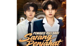 Cara Nonton Lengkap Pewaris Asli dari Sarang Penjahat Drama China dan Sinopsis Lengkap