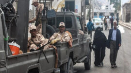 Pecah Kongsi di Yaman Selatan Kabar Pembubaran STC Picu Ketegangan Baru