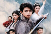 Cara Nonton dan Sinopsis Dewa Bela Diri Turun Dunia Drama China Terbaru