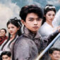 Cara Nonton dan Sinopsis Dewa Bela Diri Turun Dunia Drama China Terbaru