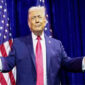 Trump Abaikan Hukum Internasional Dalam Kebijakan Luar Negeri PBB Mulai Khawatir
