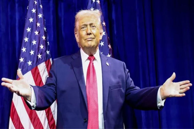 Trump Abaikan Hukum Internasional Dalam Kebijakan Luar Negeri PBB Mulai Khawatir