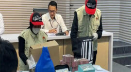Drama OTT KPK Penangkapan dan Pembebasan Tersangka Picu Kontroversi Hukum Terbaru