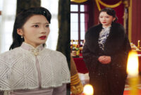 Sinopsis Surat Ceraiku Hancurkan Kekuasaanmu Drama China dan Ulasan Strategi Balas Dendam yang Elegan