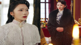 Sinopsis Surat Ceraiku Hancurkan Kekuasaanmu Drama China dan Ulasan Strategi Balas Dendam yang Elegan