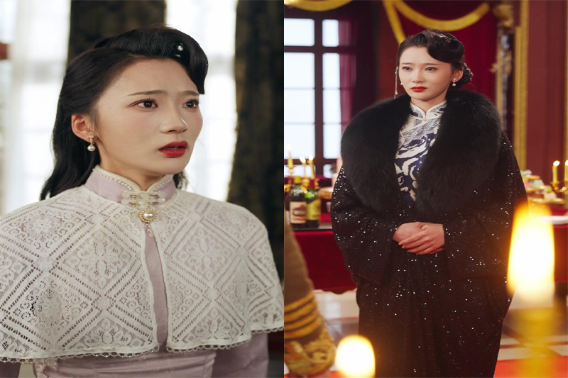 Sinopsis Surat Ceraiku Hancurkan Kekuasaanmu Drama China dan Ulasan Strategi Balas Dendam yang Elegan